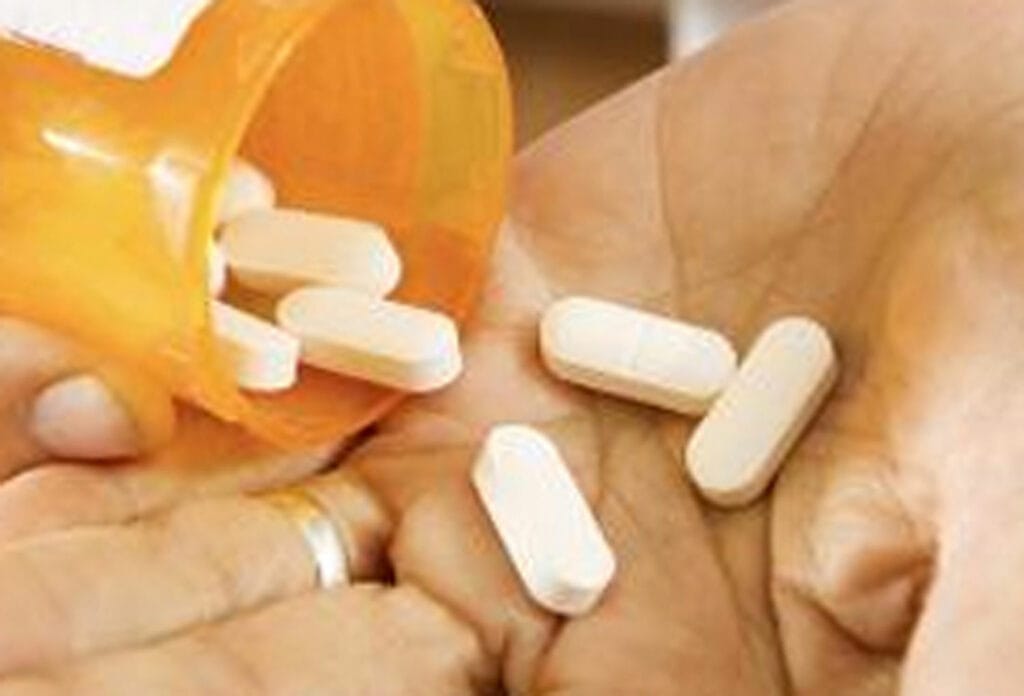 Medicijn voor ejaculatieproblemen?