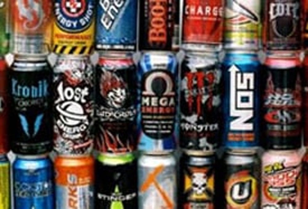 Energiedrankjes, voor of tegen? - Dokter.nl