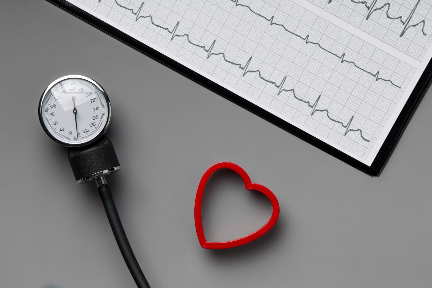 Hoge bloeddruk; wat zijn de gevaren - Dokter.nl