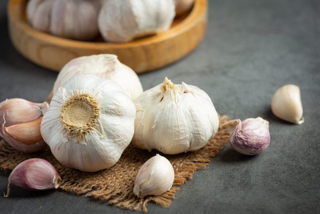 Knoflook; wat is de heilzame werking?