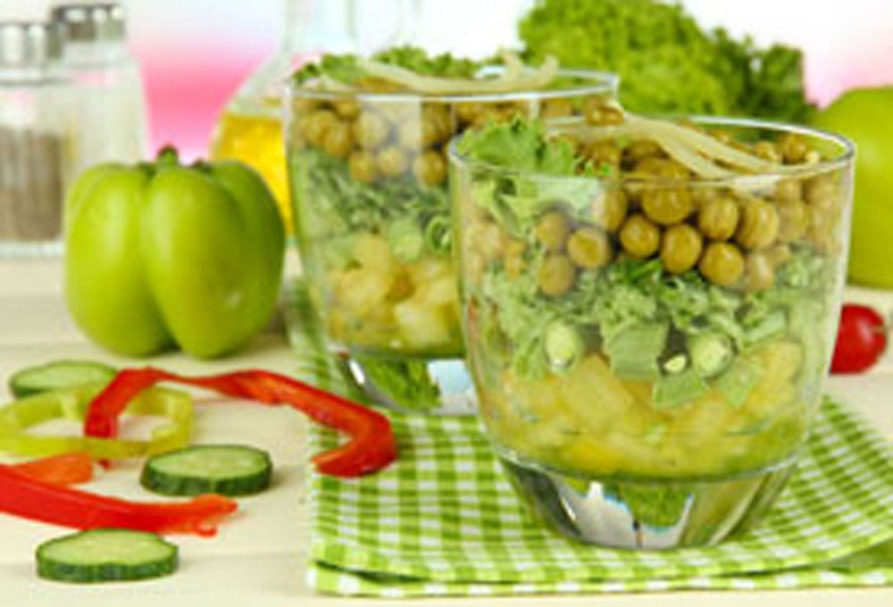 Raw food; gezond of niet?