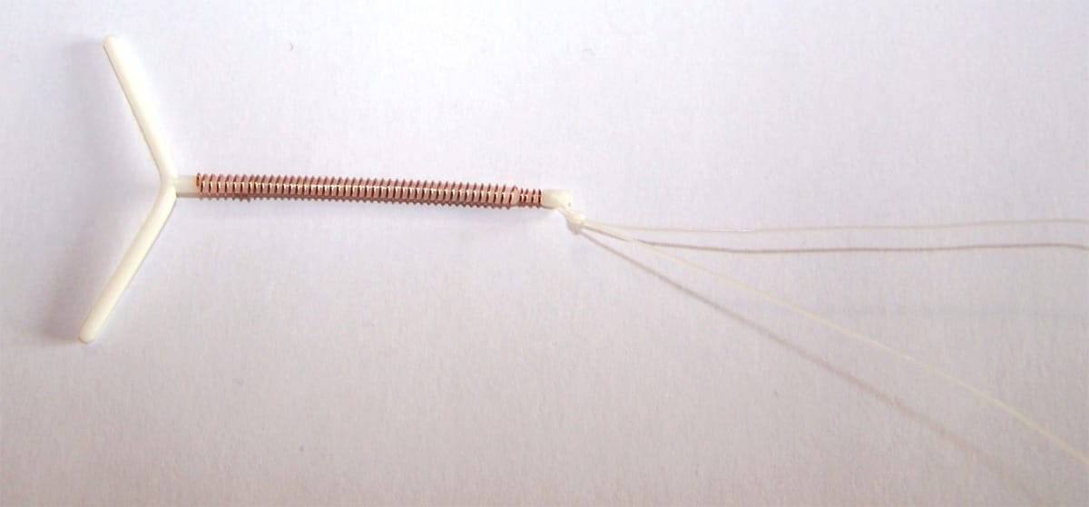 Alles Wat Je Moet Weten Over Het Spiraaltje Dokter Nl