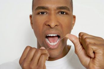 Ontstoken tandvlees kan grote gevolgen hebben