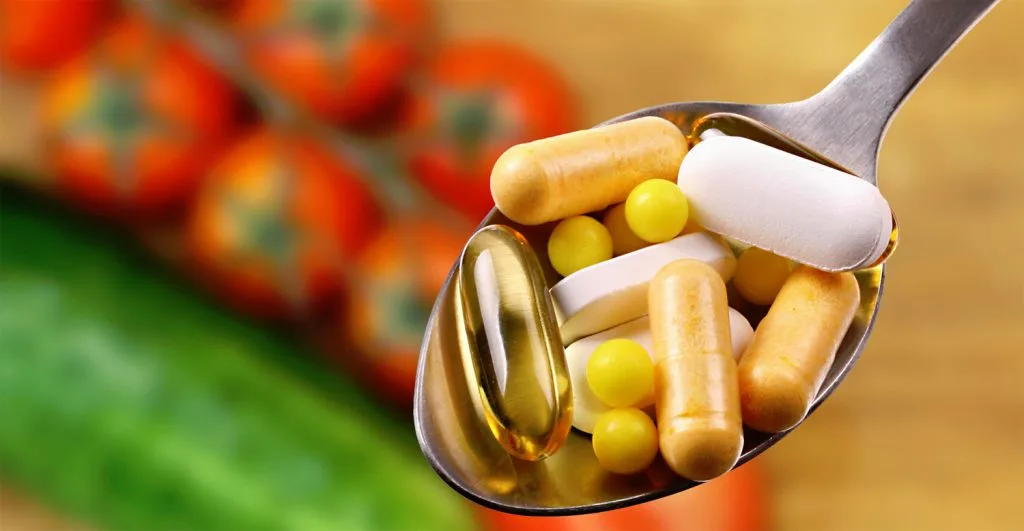 Kun je te veel vitamines slikken
