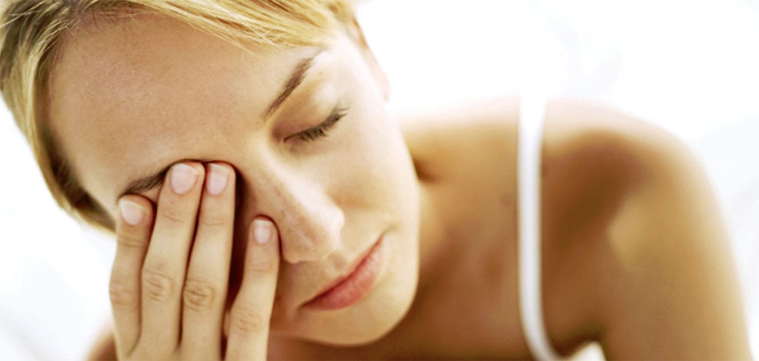 CVS: meer dan alleen maar moe! - Dokter.nl