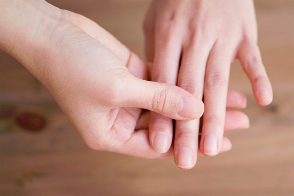 Wat je nagels over je gezondheid vertellen