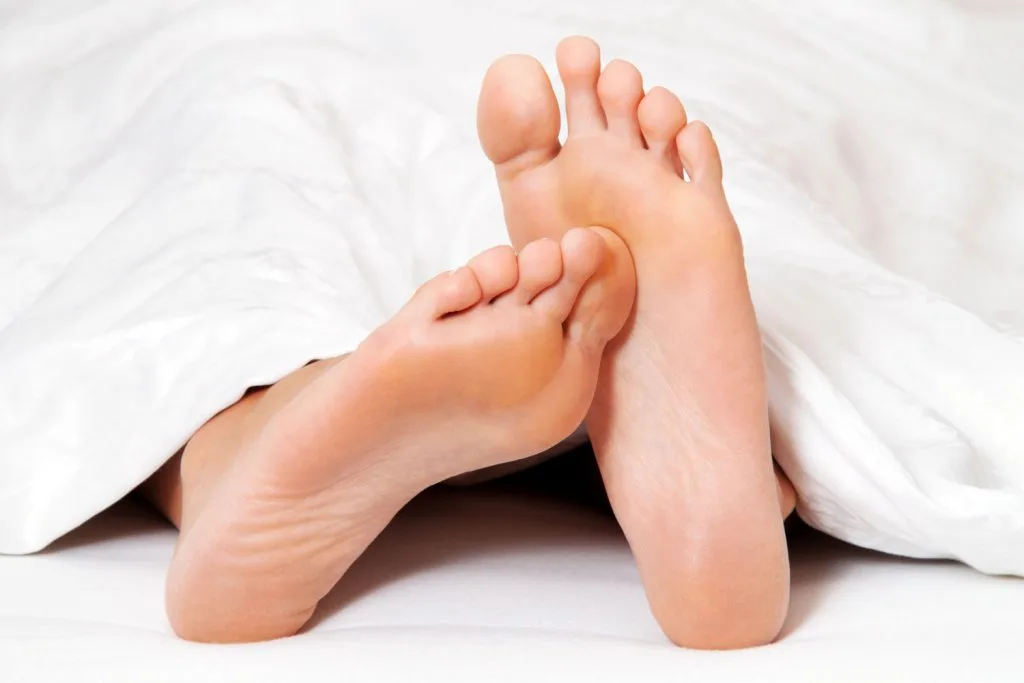 Restless Legs Syndroom