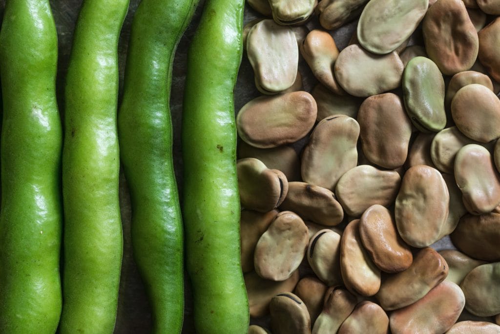Voeding die je cholesterol onder controle houdt