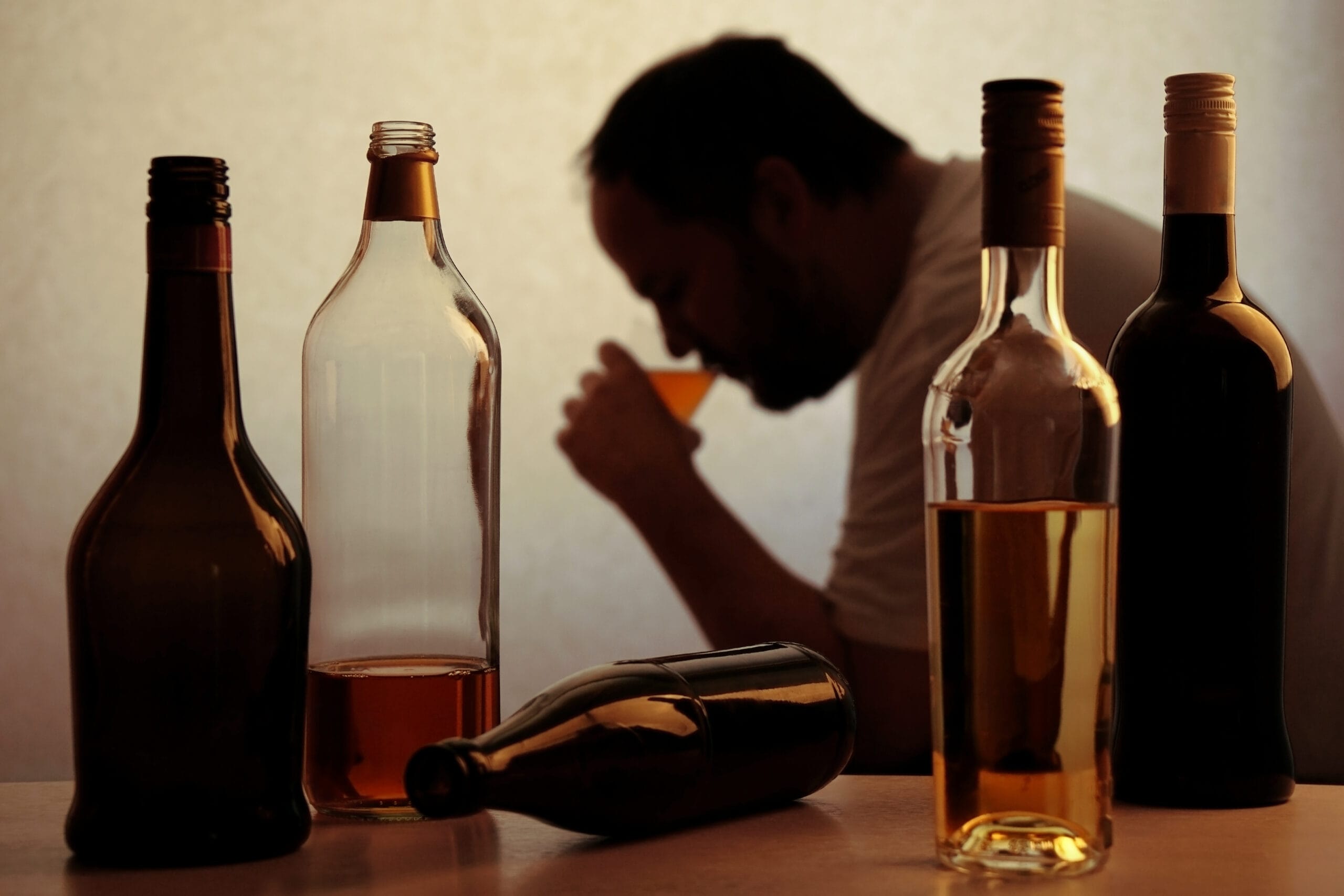 Wanneer ben je verslaafd aan alcohol? - Dokter.nl