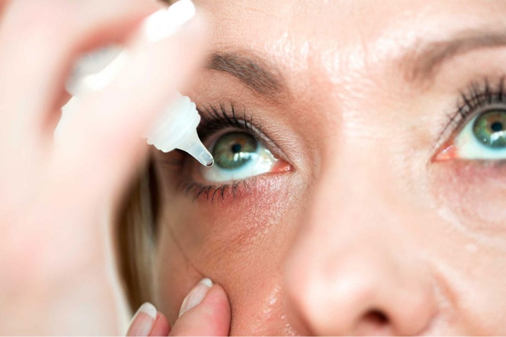 De pre-menopauze: hoe herken je hem?
