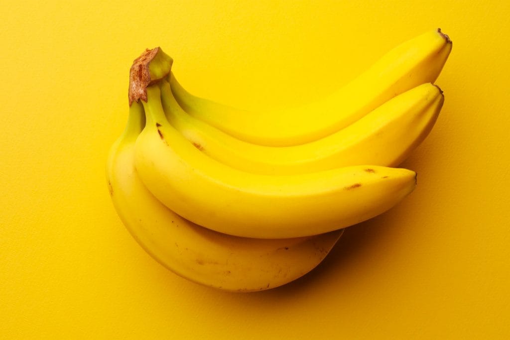 Zijn bananen gezond of ongezond?