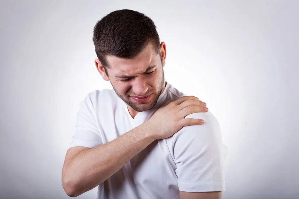 Frozen shoulder: snel ingrijpen om zo erger te voorkomen