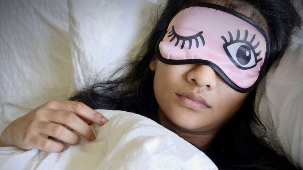 Meest voorkomende oorzaken van slecht doorslapen