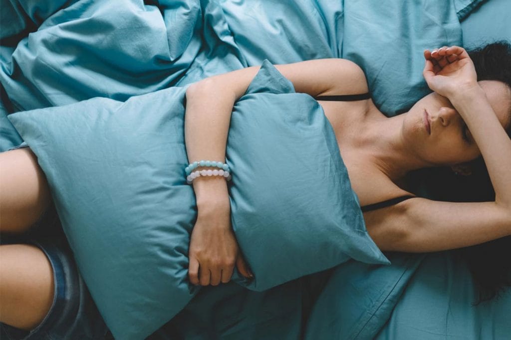 Ga met deze menstruatieklachten naar je huisarts