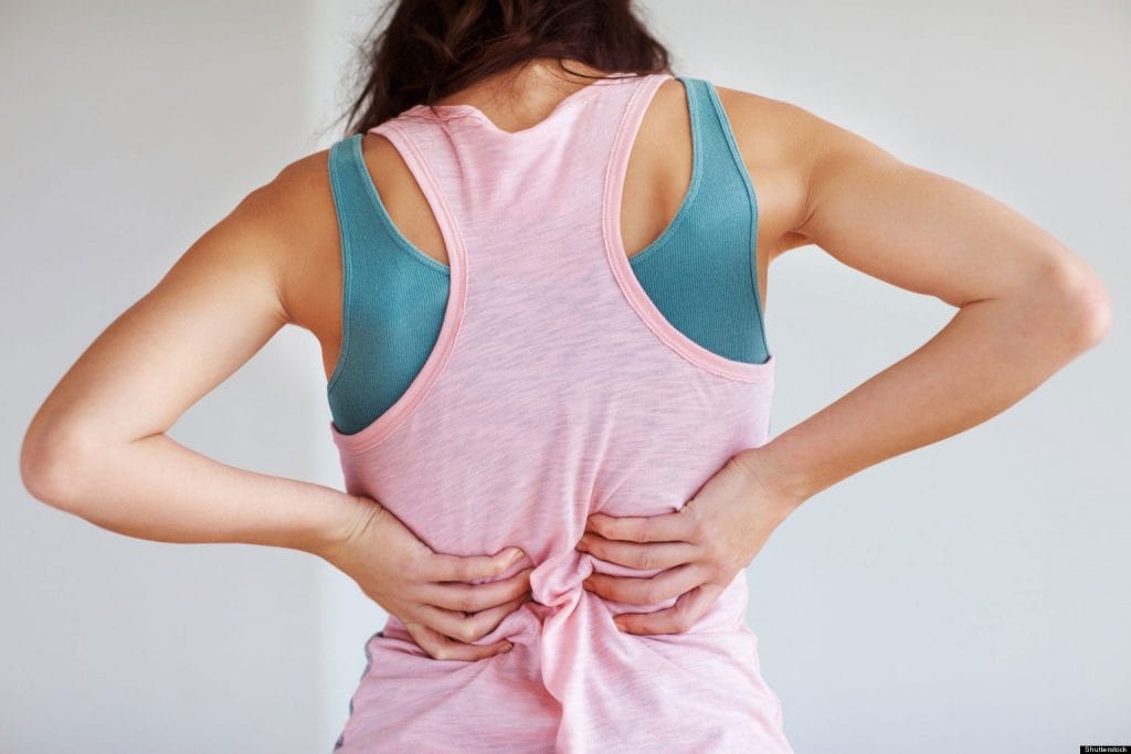 Last van je spieren en gewrichten? Dan kun je hypermobiliteit hebben