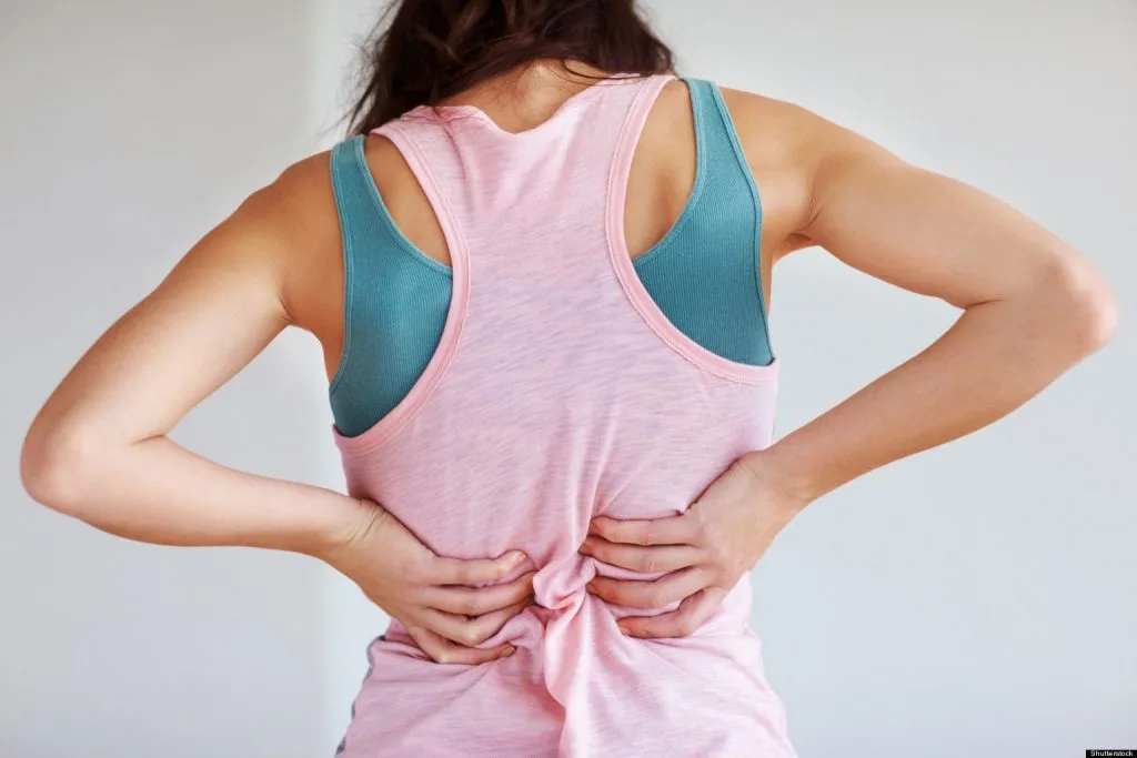 Last van je spieren en gewrichten? Dan kun je hypermobiliteit hebben
