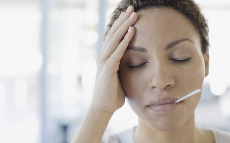 Hoe besmettelijk is de ziekte van Pfeiffer? - Dokter.nl