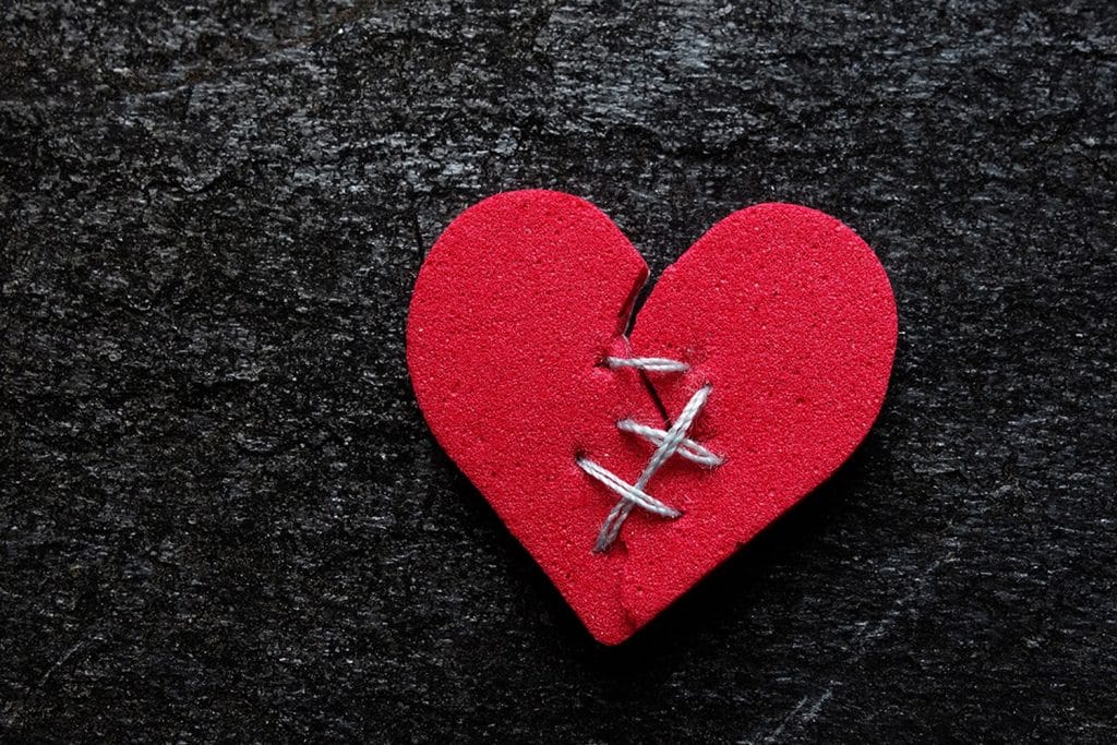 Bestaat het gebroken hart syndroom? - Dokter.nl