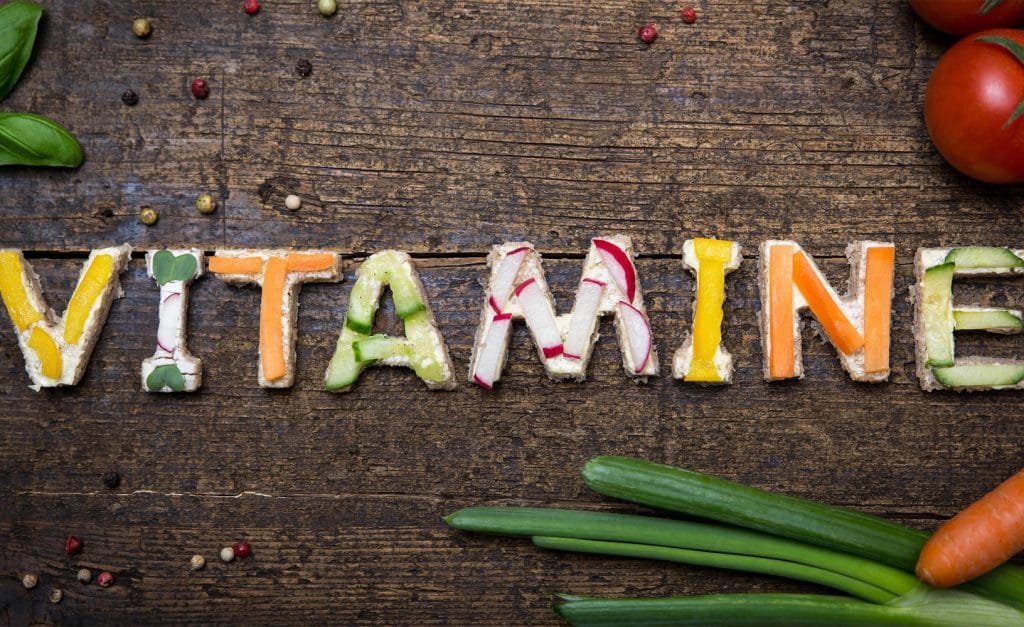 Heb jij een vitamine tekort?