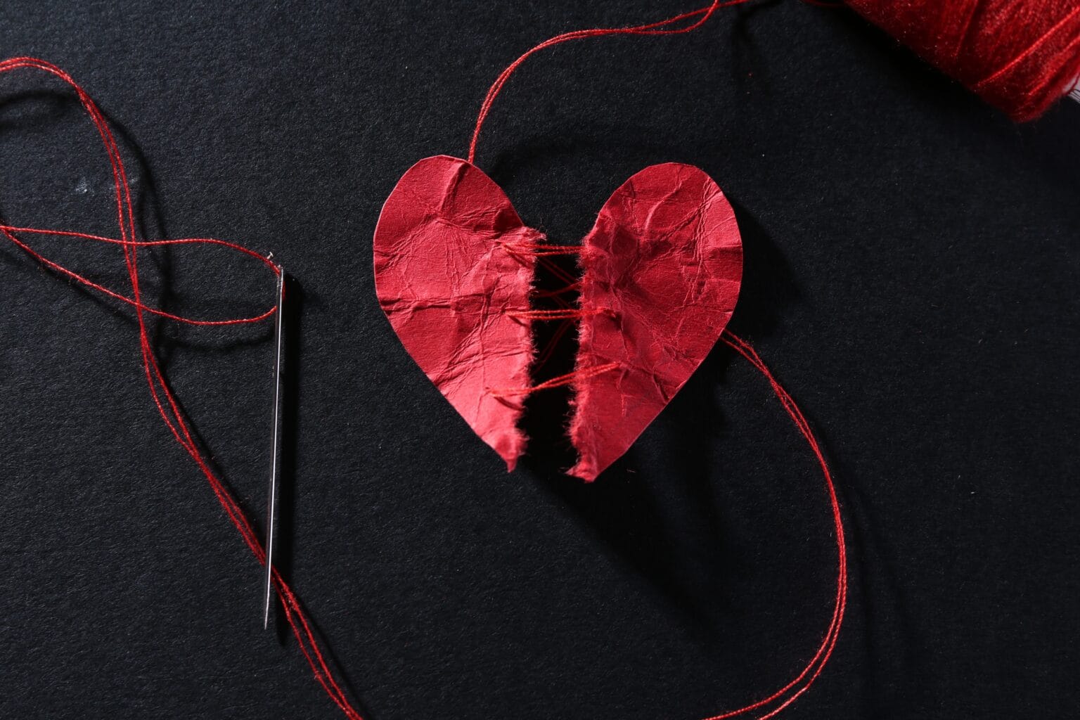 Bestaat het gebroken hart syndroom? - Dokter.nl