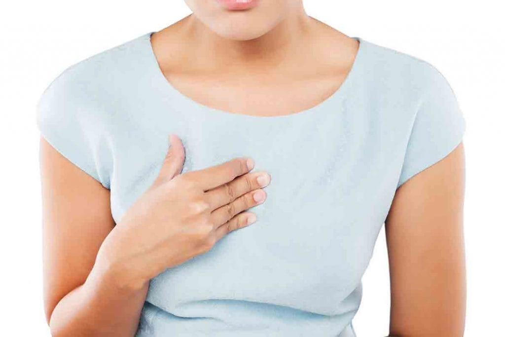 Pericarditis is niet zonder gevaren