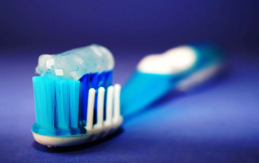 Whitening tandpasta; werkt het wel of niet?