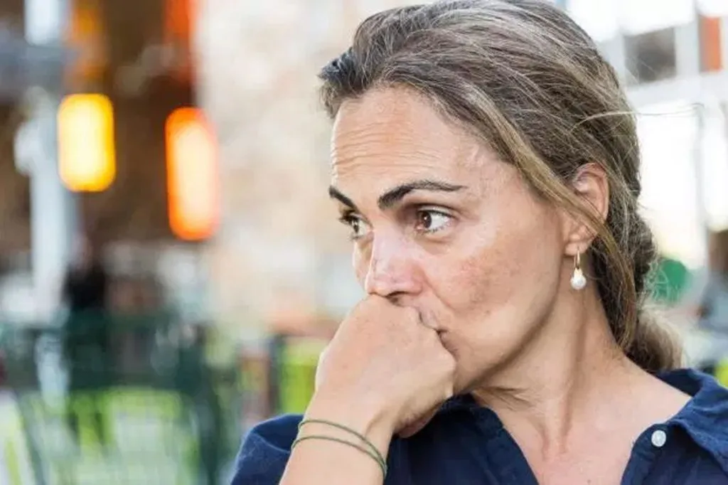 Wat gebeurt er eigenlijk in je lijf tijdens de overgang?