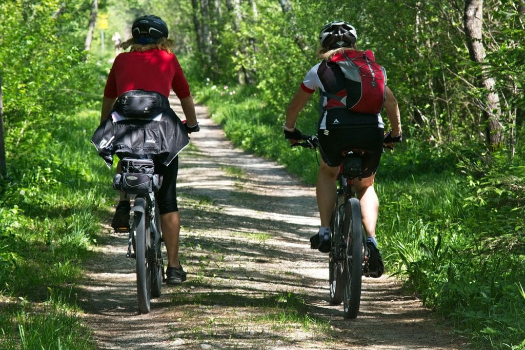 7 Feitjes over fietsen die je nog niet wist