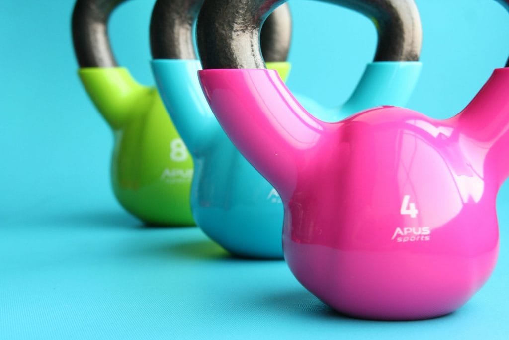 Wat moet je niet doen na een work-out