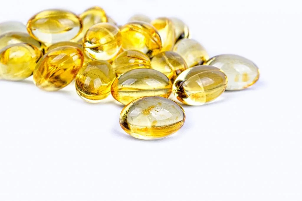 Vitamine D tekort en invloed op spieren