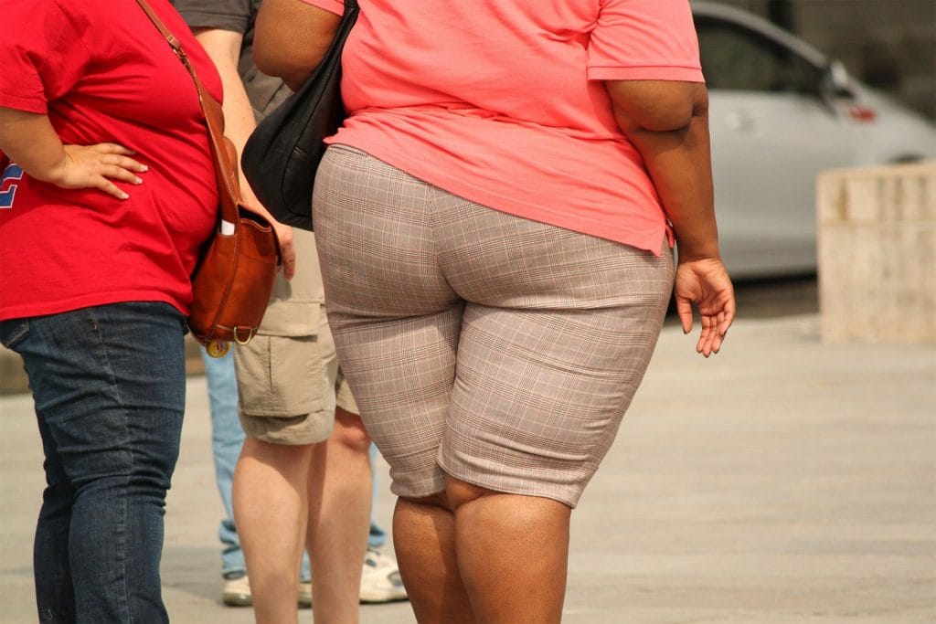 Wat zijn de gezondheidsrisico’s van overgewicht of obesitas?
