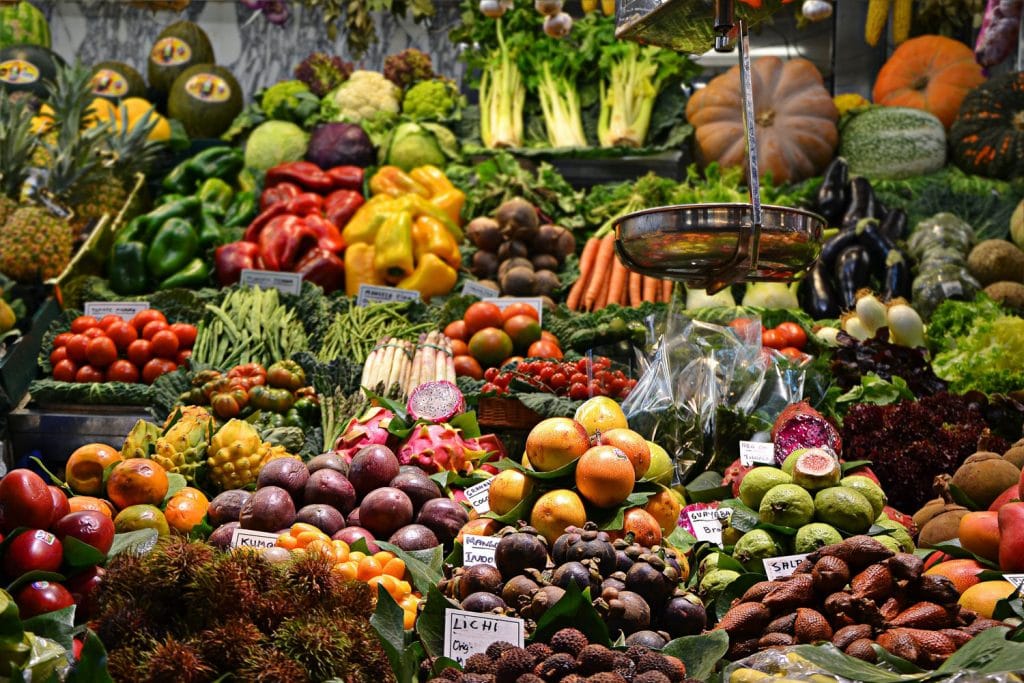 Veganisme: is dat (on)gezond?
