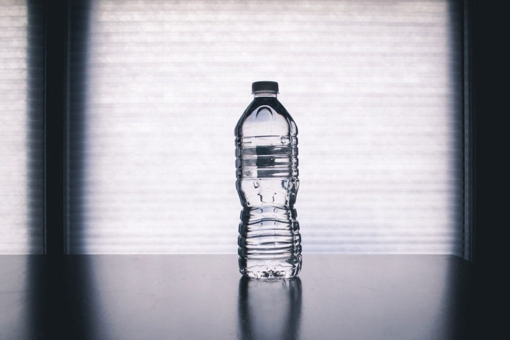 Welke klachten krijg je als je te weinig water drinkt?