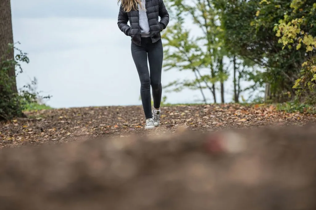De gezondheidsvoordelen van dagelijks een uurtje wandelen