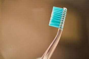 Alzheimer, speelt een mondbacterie een rol?
