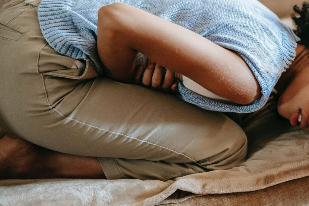 Pelvic Congestion Syndroom, mag meer aandacht krijgen