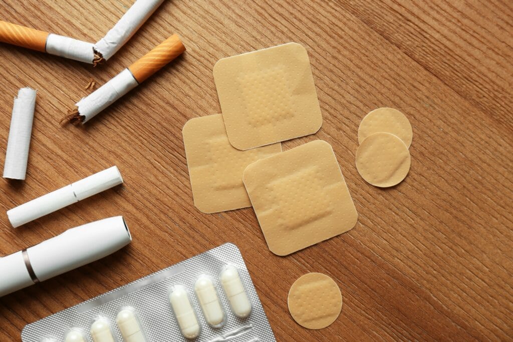 Hoe kies je het juiste hulpmiddel bij het stoppen met roken?