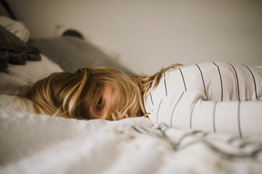 15 tips om je nachtrust te bevorderen