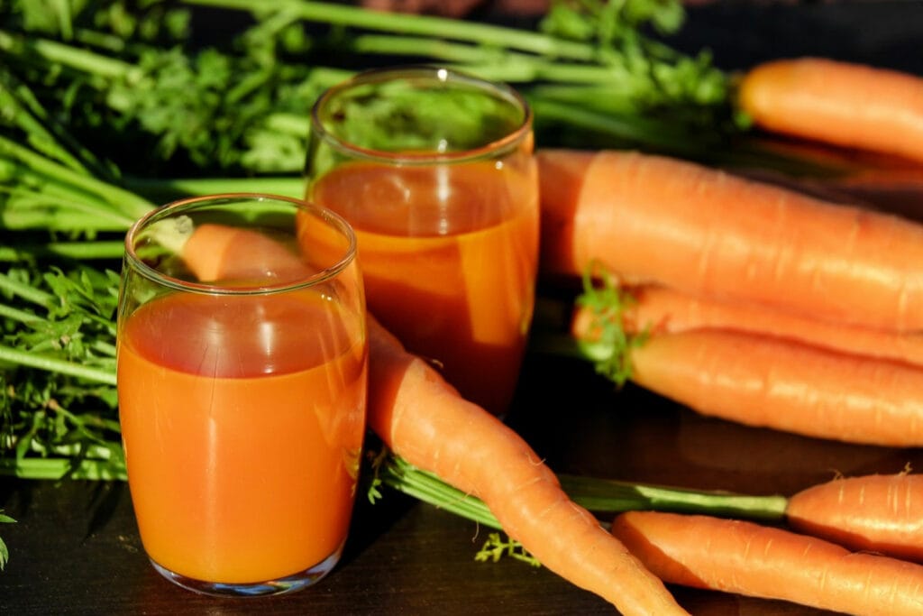 Vitamine A-tekort komt vaker voor dan je denkt