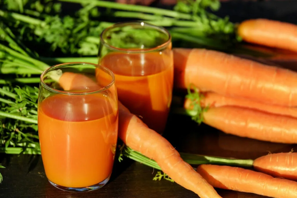 Vitamine A-tekort komt vaker voor dan je denkt