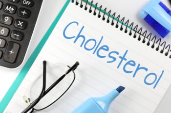 Wat als je cholesterol te hoog is?