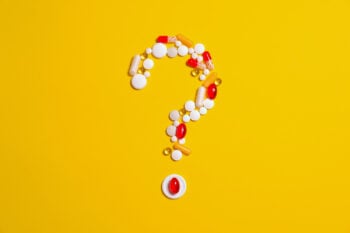 Paracetamol, aspirine, ibuprofen en diclofenac: wat zijn de verschillen?