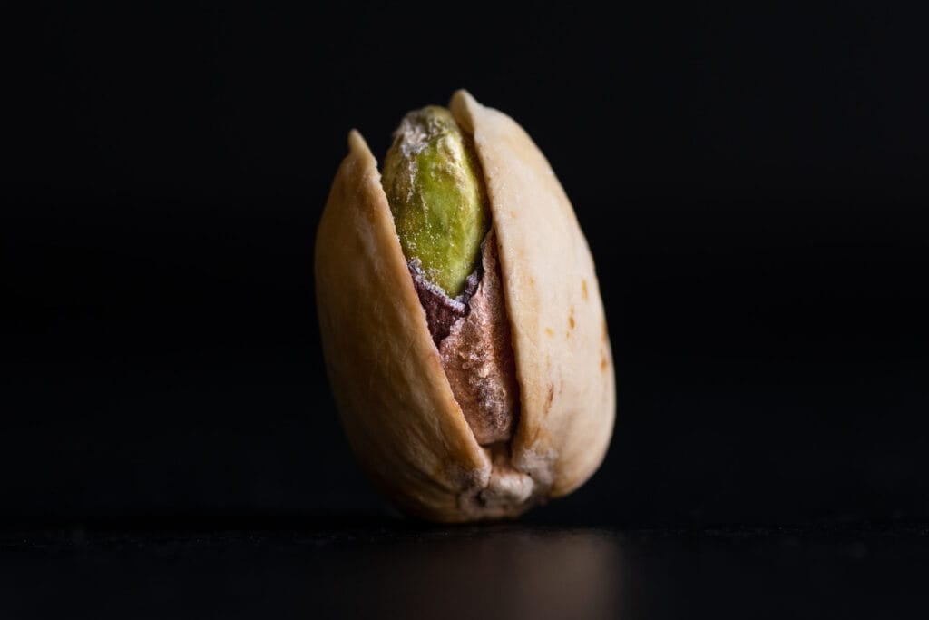 De gezondheidsvoordelen van pistachenoten