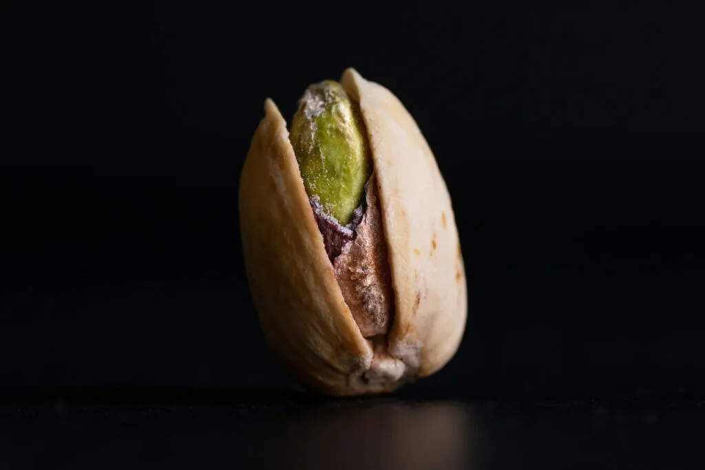 De gezondheidsvoordelen van pistachenoten
