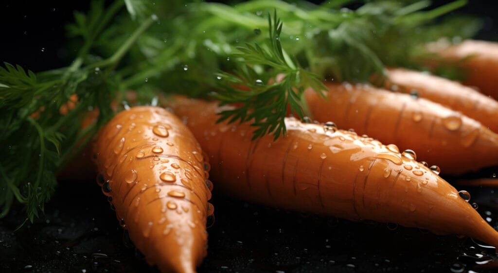 Vitamine A; dit is waarom je lichaam het nodig heeft