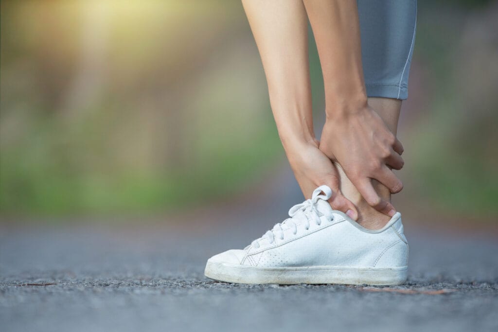 Slagaderverkalking: dit zijn de symptomen