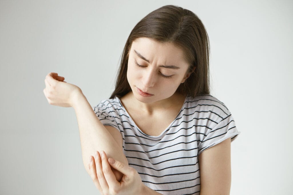 Ringworm: wat kun je ertegen doen?