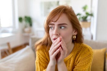 Signalen van een hartaanval bij vrouwen
