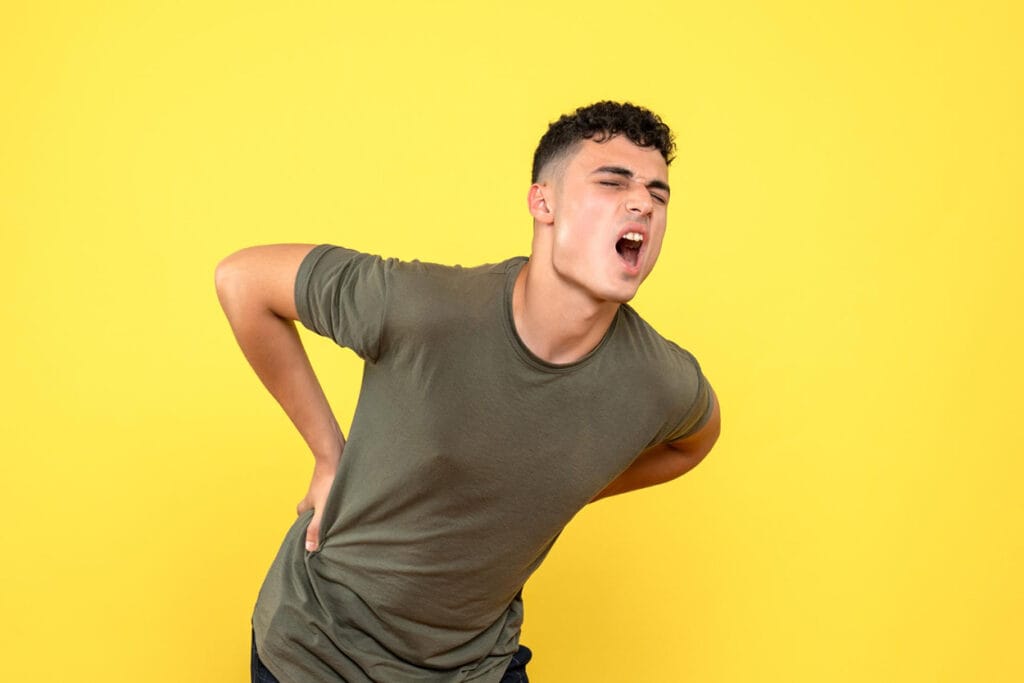 Spit: wat kun je daaraan doen?