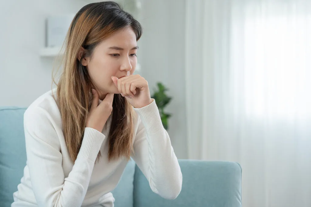 Verschillende soorten hoest: wat helpt?